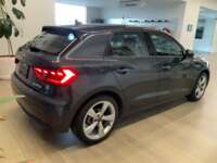 Audi A1 2024  2024 Audi A1 Venta Exteriores 5