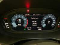 Audi A1 2024  2024 Audi A1 Venta Interiores 3