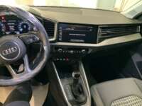 Audi A1 2024  2024 Audi A1 Venta Interiores 4