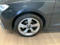 Audi A1 2024  2024 Audi A1 Venta Llantas 4
