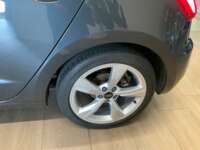 Audi A1 2024  2024 Audi A1 Venta Llantas 5