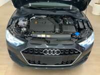 Audi A1 2024  2024 Audi A1 Venta Motor 1