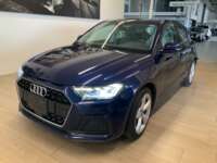 Audi A1 2024  2024 Audi A1 Venta Exteriores 3