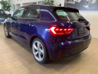Audi A1 2024  2024 Audi A1 Venta Exteriores 4