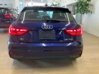 Audi A1 2024  2024 Audi A1 Venta Exteriores 5