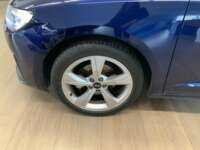 Audi A1 2024  2024 Audi A1 Venta Llantas 4