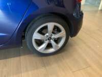 Audi A1 2024  2024 Audi A1 Venta Llantas 5