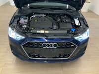 Audi A1 2024  2024 Audi A1 Venta Motor 1