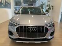 Audi Q3 2023 5p 35 Dynamic L4/1.4/T S-Tronic 2023 Audi Q3 Venta Exteriores 1