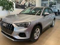 Audi Q3 2023 5p 35 Dynamic L4/1.4/T S-Tronic 2023 Audi Q3 Venta Exteriores 3
