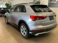 Audi Q3 2023 5p 35 Dynamic L4/1.4/T S-Tronic 2023 Audi Q3 Venta Exteriores 4