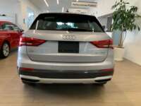 Audi Q3 2023 5p 35 Dynamic L4/1.4/T S-Tronic 2023 Audi Q3 Venta Exteriores 5