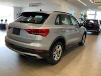 Audi Q3 2023 5p 35 Dynamic L4/1.4/T S-Tronic 2023 Audi Q3 Venta Exteriores 6