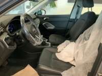 Audi Q3 2023 5p 35 Dynamic L4/1.4/T S-Tronic 2023 Audi Q3 Venta Interiores 2