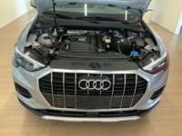 Audi Q3 2023 5p 35 Dynamic L4/1.4/T S-Tronic 2023 Audi Q3 Venta Motor 1