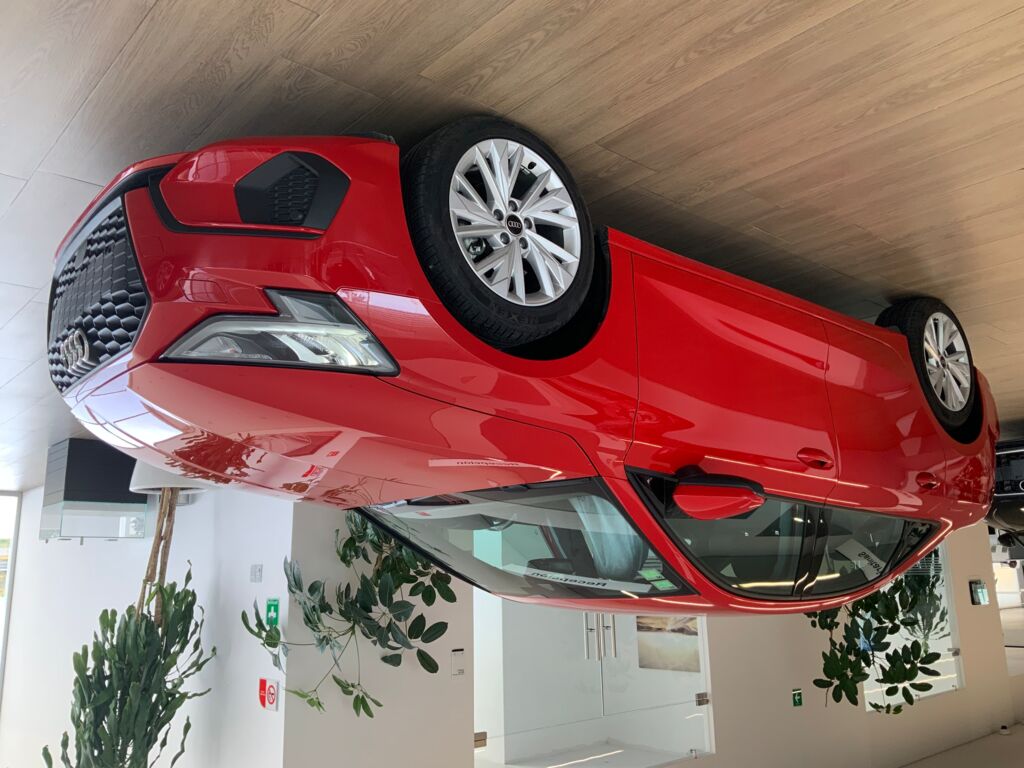 Audi A3 2024  2024 Audi A3 Venta Exteriores 2