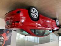 Audi A3 2024  2024 Audi A3 Venta Exteriores 4