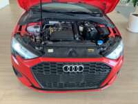 Audi A3 2024  2024 Audi A3 Venta Motor 1