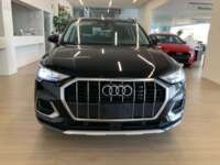 Audi Q3 2024 5p 35 Dynamic L4/1.4/T S-Tronic 2024 Audi Q3 Venta Exteriores 1