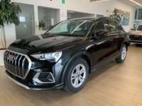 Audi Q3 2024 5p 35 Dynamic L4/1.4/T S-Tronic 2024 Audi Q3 Venta Exteriores 3