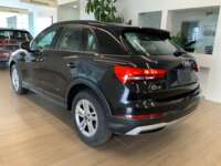 Audi Q3 2024 5p 35 Dynamic L4/1.4/T S-Tronic 2024 Audi Q3 Venta Exteriores 4