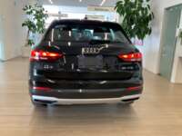 Audi Q3 2024 5p 35 Dynamic L4/1.4/T S-Tronic 2024 Audi Q3 Venta Exteriores 5