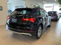 Audi Q3 2024 5p 35 Dynamic L4/1.4/T S-Tronic 2024 Audi Q3 Venta Exteriores 6