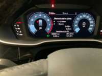 Audi Q3 2024 5p 35 Dynamic L4/1.4/T S-Tronic 2024 Audi Q3 Venta Interiores 1