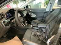 Audi Q3 2024 5p 35 Dynamic L4/1.4/T S-Tronic 2024 Audi Q3 Venta Interiores 2