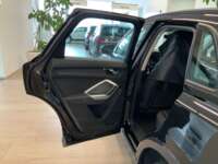 Audi Q3 2024 5p 35 Dynamic L4/1.4/T S-Tronic 2024 Audi Q3 Venta Interiores 5