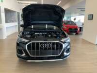 Audi Q3 2024 5p 35 Dynamic L4/1.4/T S-Tronic 2024 Audi Q3 Venta Motor 3