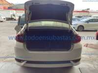 Honda City 2018 4p EX L4/1.5 Aut  IMG_5542