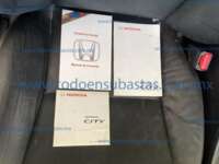 Honda City 2018 4p EX L4/1.5 Aut  IMG_5547