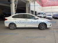 Honda City 2018 4p EX L4/1.5 Aut  IMG_5512