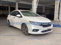 Honda City 2018 4p EX L4/1.5 Aut  IMG_5511