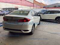 Honda City 2018 4p EX L4/1.5 Aut  IMG_5513