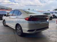 Honda City 2018 4p EX L4/1.5 Aut  IMG_5515
