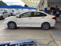 Honda City 2018 4p EX L4/1.5 Aut  IMG_5508