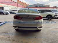 Honda City 2018 4p EX L4/1.5 Aut  IMG_5514