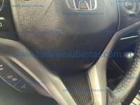 Honda City 2018 4p EX L4/1.5 Aut  IMG_5553