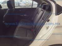 Honda City 2018 4p EX L4/1.5 Aut  IMG_5534