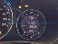 Honda City 2018 4p EX L4/1.5 Aut  IMG_5520