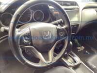 Honda City 2018 4p EX L4/1.5 Aut  IMG_5518