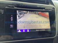 Honda City 2018 4p EX L4/1.5 Aut  IMG_5524