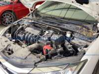 Honda City 2018 4p EX L4/1.5 Aut  IMG_5538