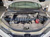 Honda City 2018 4p EX L4/1.5 Aut  IMG_5539