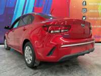 Kia Rio 2021 4p L L4/1.6 Aut 2021 Kia Rio Venta Exteriores 5