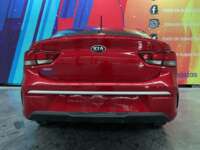 Kia Rio 2021 4p L L4/1.6 Aut 2021 Kia Rio Venta Exteriores 6