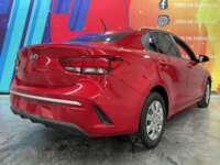 Kia Rio 2021 4p L L4/1.6 Aut 2021 Kia Rio Venta Exteriores 7