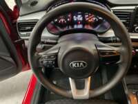 Kia Rio 2021 4p L L4/1.6 Aut 2021 Kia Rio Venta Interiores 1